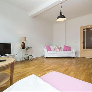 Appartement met een Slaapkamer